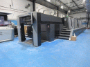 Heidelberg XL 106-8 P K18 Pic 1