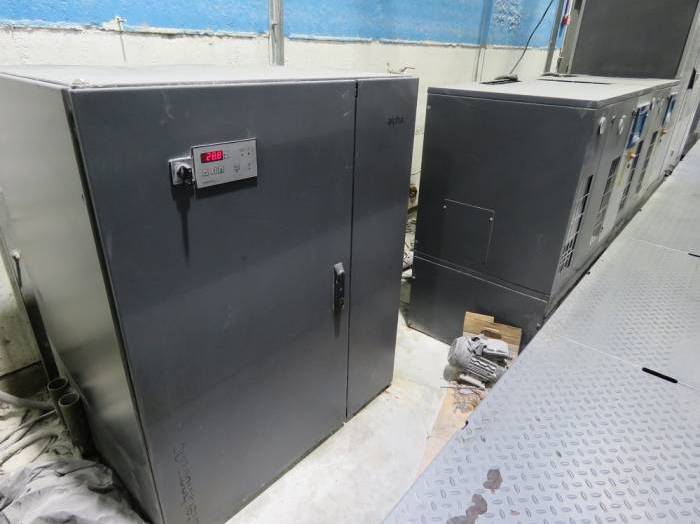 Heidelberg XL 106-8 P K18 Pic 15