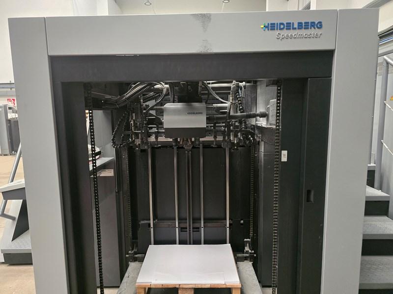Heidelberg XL 75-4 LX Pic 2