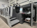 Heidelberg XL 75-4 LX