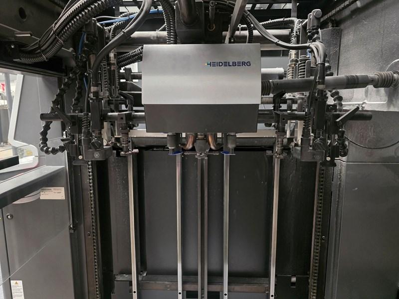 Heidelberg XL 75-4 LX Pic 3