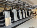 Heidelberg XL 75-8 P LX2 LE UV Pic 2