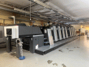 Heidelberg XL 75-8 P LX2 LE UV