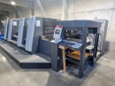 Heidelberg XL 75-4 P Pic 4