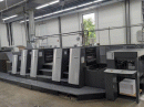 Heidelberg XL 75-4 P LX2 C InpressControl