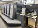 Heidelberg XL 75-4 LX