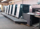 Heidelberg XL 75-4 L 2010