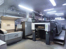 Heidelberg XL 75-4 L 
