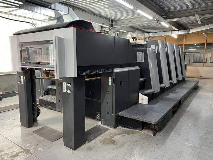 Image1 Heidelberg XL 75-4 L C