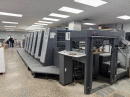Heidelberg XL 75-5 LX  F