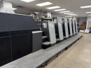 Heidelberg XL 75-5 LX  F Pic 4