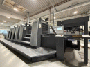 Heidelberg XL 75-5 P LX -F- Format-
