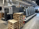 Heidelberg XL 75-5 L F 
