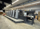 Heidelberg XL 75-5 L F  Pic 2