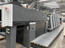 Heidelberg XL 75-5 LX 2 C LE UV