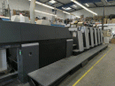 Heidelberg XL 75-5 LX Pic 8