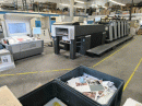 Heidelberg XL 75-5 LX Pic 11