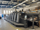 Heidelberg XL 75-5 LX Pic 4