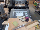 Heidelberg  54 x 72 Hot Foil Pic 1