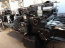 Heidelberg  Cylinder SBB Pic 6