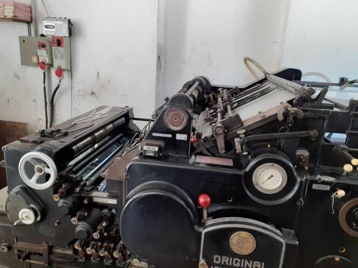 Image1 Heidelberg  Cylinder SBB
