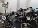Heidelberg  Cylinder SBB