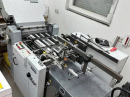 Heidelberg Ti 40-4 