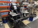 Heidelberg  OHT TP Hot Foil