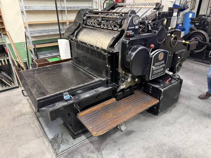 Heidelberg  SBG Pic 3