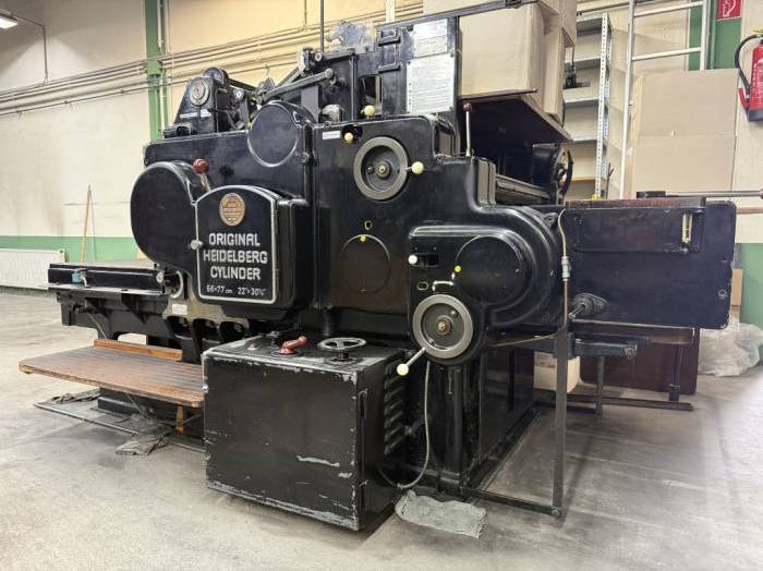 Heidelberg  SBG Pic 2