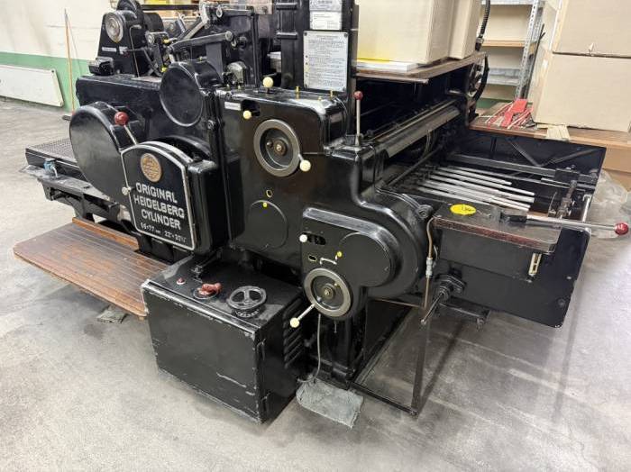 Heidelberg  SBG Pic 1