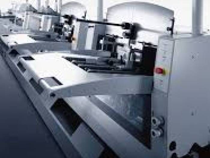 Heidelberg  ST 350 Pic 1