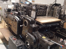 Heidelberg  S Cylinder 