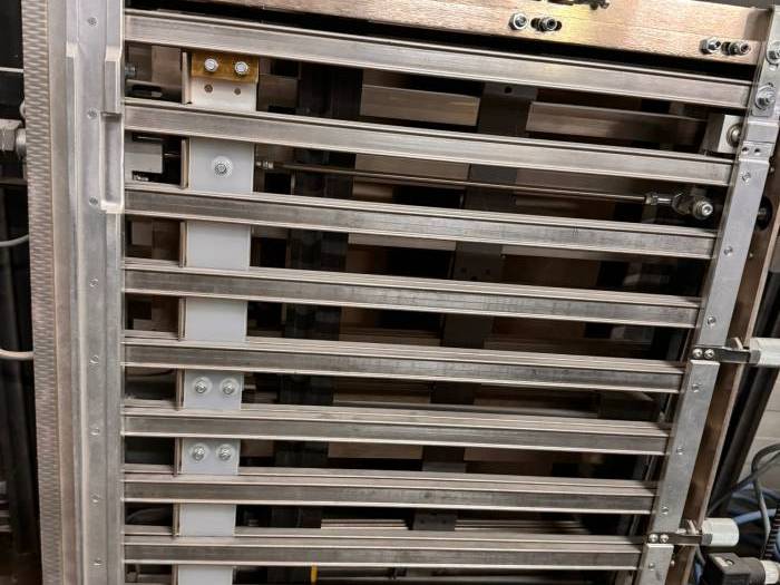 Heidelberg  Stahlfolder PFH 82   Pic 10