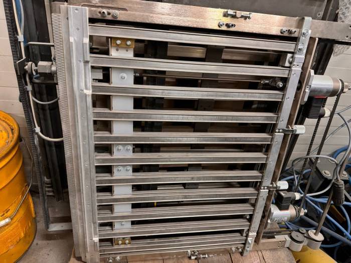 Heidelberg  Stahlfolder PFH 82   Pic 9