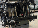 Heidelberg  Tiegel 1983