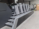 Heidelberg  XL 75-4 LX Pic 3