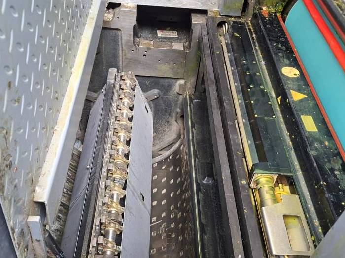 Heidelberg  XL 75-4 LX Pic 13
