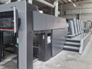 Heidelberg  XL 75-4 LX
