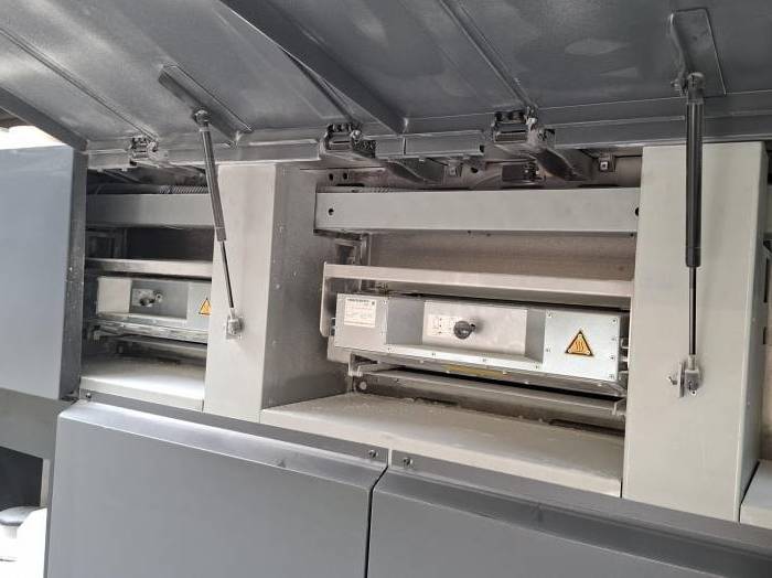 Heidelberg  XL 75-4 LX Pic 9