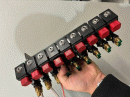 Heidelberg metering unit Pic 2