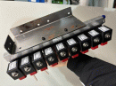 Heidelberg metering unit Pic 1