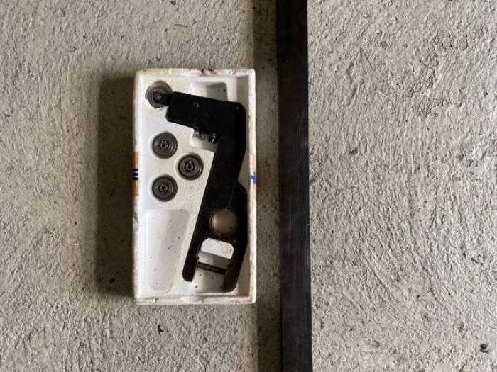 Image1 Heidelberg perf. unit f. PM GTO 52