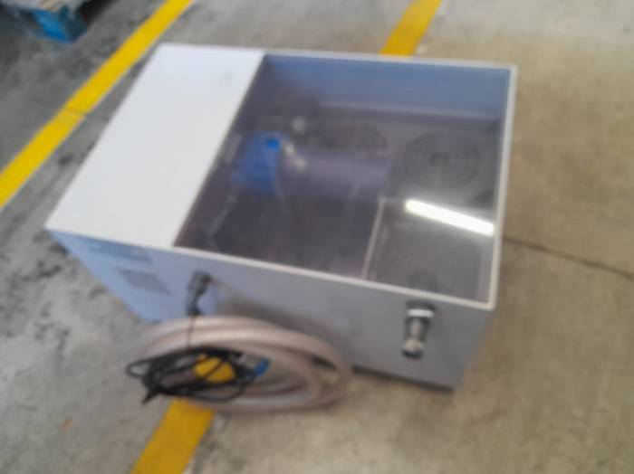 Heights FLC-TZ 125 for third party plates Pic 5
