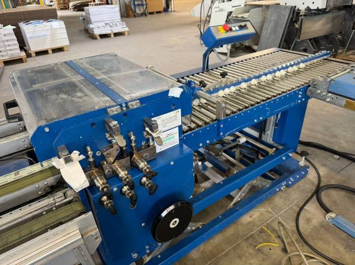 Herzog Heimann Mailing Line 2016 Pic 8