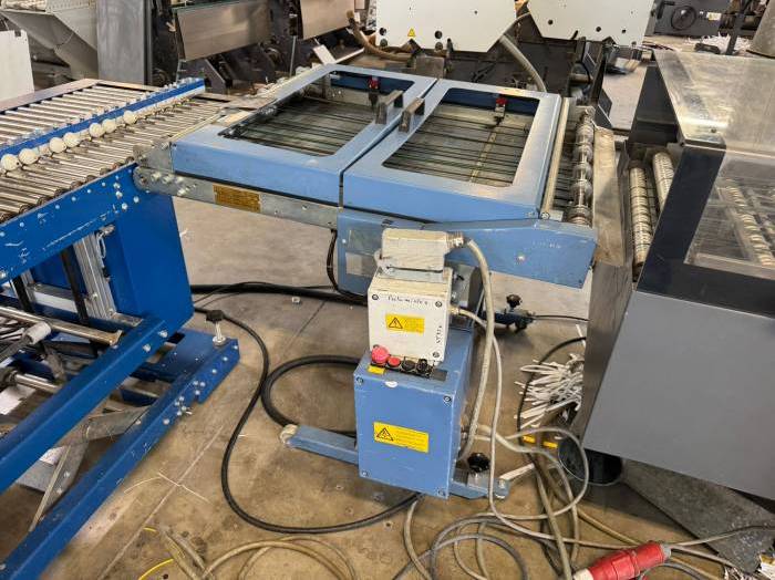 Herzog Heimann Mailing Line 2016 Pic 10
