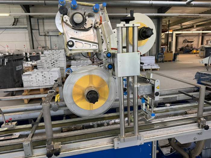 Herzog Heimann Mailing Line 2016 Pic 3