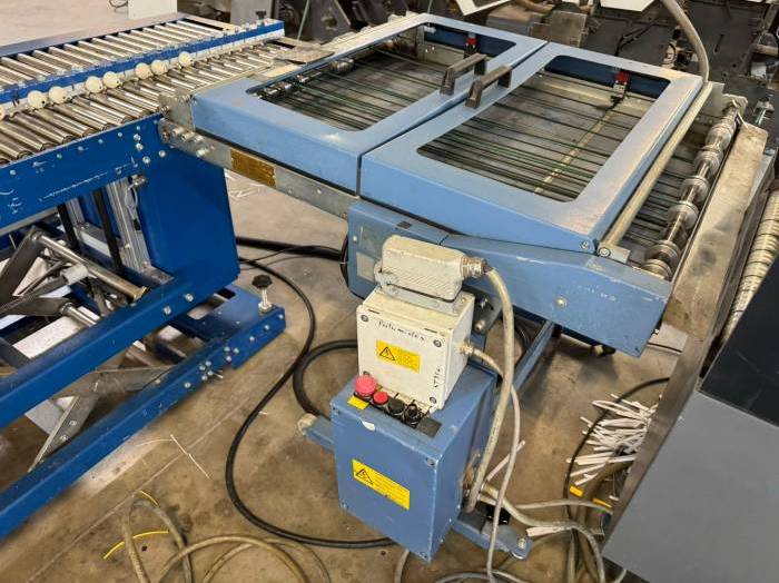 Herzog Heimann Mailing Line 2016 Pic 12