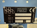 Herzog Heymann Folding Unit M7 Pic 2
