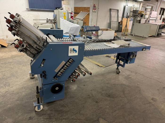 Herzog Heymann Folding Unit M7 Pic 3